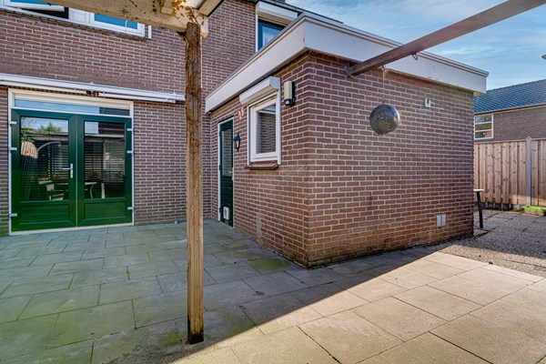 Medium property photo - Julianastraat 25, 6851 KJ Huissen